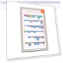 Thumbnail Digital Calendar — Calendars, Apolosign