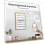 Thumbnail Digital Calendar — Calendars, Apolosign