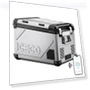 Thumbnail Dual Zone Portable Refrigerator — Mini Fridges, ICECO
