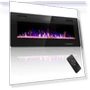 Thumbnail Electric Fireplace Insert — Electric Heating Solutions, Crzoe