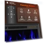 Thumbnail Electric Fireplace Insert — Electric Heating Solutions, Eshoma