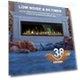 Thumbnail Electric Fireplace Insert — Electric Heating Solutions, Eshoma