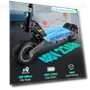 Thumbnail Electric Scooter for Adults — Electric Self-Balancing Scooters, Skycore