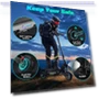 Thumbnail Electric Scooter for Adults — Electric Self-Balancing Scooters, Skycore