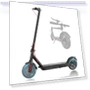 Thumbnail Electric Scooter — Electric Self-Balancing Scooters, Windone