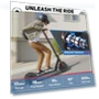 Thumbnail Electric Scooter — Electric Self-Balancing Scooters, Windone