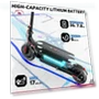 Thumbnail Electric Scooter — Electric Self-Balancing Scooters, Windone