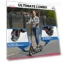 Thumbnail Electric Scooter — Electric Self-Balancing Scooters, Windone