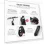 Thumbnail Electric Scooter — Electric Self-Balancing Scooters, NIU