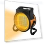 Thumbnail Electric Space Heater — Portable Heating Solutions, Gardtech