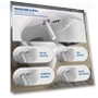 Thumbnail Electronic Heated Toilet Seat with Dryer and Warm Water — Bathroom Essentials, TooCust