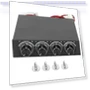 Fan Speed Controller — Cooling Pads & Fans, Koogeelife