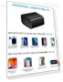 Thumbnail Fast Charger 20W PD USB C Wall Charger with 6FT Fast Charging Cable — Chargers, Coreykin