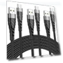Thumbnail Fast Charging USB C Cable — Cables, Dayaoncy