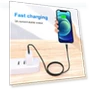 Thumbnail Fast Charging USB C Cable — Cables, Dayaoncy