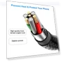 Thumbnail Fast Charging USB C Cable — Cables, Dayaoncy