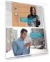 Thumbnail Fingerprint Smart Deadbolt — Padlocks & Hasps, HEANTLE