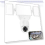 Thumbnail Floodlight Camera Outdoor — Outdoor Security Cameras, Olafus