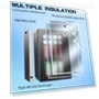 Thumbnail Freestanding Beverage Refrigerator — Mini Fridges, Erivess