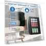 Thumbnail Freestanding Beverage Refrigerator — Mini Fridges, Erivess