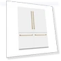 Thumbnail French Door Built-In Bottom Freezer Refrigerator — Built-In, Z Line Kitchen and Bath