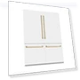 Thumbnail French Door Built-In Bottom Freezer Refrigerator — Built-In, Z Line Kitchen and Bath