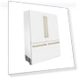Thumbnail French Door Built-In Bottom Freezer Refrigerator — Built-In, Z Line Kitchen and Bath