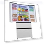 Thumbnail French Door Refrigerator — Mini Fridges, HobbyField