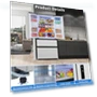 Thumbnail French Door Refrigerator — Mini Fridges, HobbyField