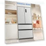 Thumbnail French Door Refrigerator — Mini Fridges, HobbyField