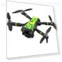 Thumbnail HD Camera Drone with Dual Cameras — Drones, morlyrctooy