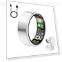 Thumbnail Health Tracker Ring — Smart Rings, KNGAD