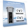 Thumbnail Intelligent Flight Battery — Batteries, JHTC