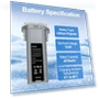 Thumbnail Intelligent Flight Battery — Batteries, JHTC