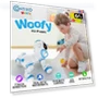 Thumbnail Interactive Smart Dancing Robot Dog — Interactive Figures & Robots, Contixo