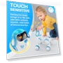 Thumbnail Interactive Smart Dancing Robot Dog — Interactive Figures & Robots, Contixo