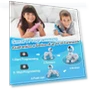 Thumbnail Interactive Smart Dancing Robot Dog — Interactive Figures & Robots, Contixo