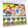 Thumbnail Kids Point and Shoot Camera — Compact Digital Cameras, OEDIM
