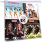 Thumbnail Kids Point and Shoot Camera — Compact Digital Cameras, OEDIM