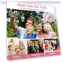 Thumbnail Kids Point and Shoot Camera — Compact Digital Cameras, OEDIM