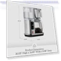 Thumbnail Luxe Drip Coffee Machine — Coffee & Espresso Combos, Breville