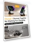 Thumbnail Magnetic Portable Charger — Chargers, Anshi Shengying (Shenzhen) Technology Co., Ltd.