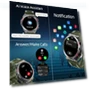Thumbnail Military Smart Watch — Smartwatches, Bvlrksc