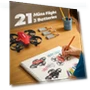 Thumbnail Mini Drone for Kids and Beginners — Drones, Veeniix
