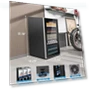 Thumbnail Mini Fridge Cooler — Mini Fridges, COWSAR