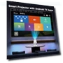 Thumbnail Mini Portable Projector — Home Theater Projectors, Olymmons