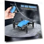 Thumbnail Mini RC Quadcopter Toy with Camera — Drones, SUMEAUT