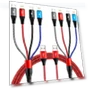 Thumbnail Multi Charging Cable — Cables, Miger