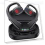 Thumbnail Open Ear Bluetooth Headphones — In-Ear Headphones, CYBERDOT