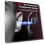 Thumbnail Open Ear Bluetooth Headphones — In-Ear Headphones, CYBERDOT